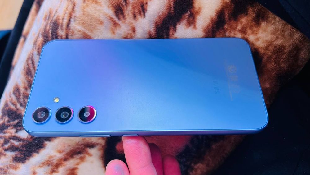 Samsung A34 5g 8/256