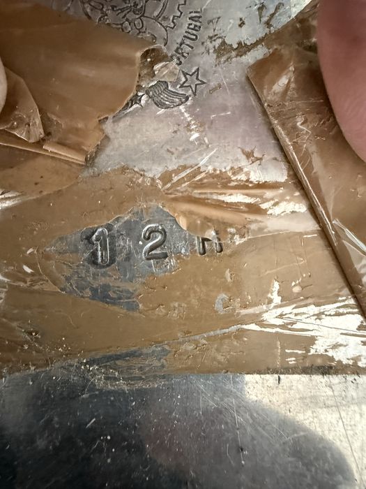 Formas para maquina de enformar Tri-Precisao