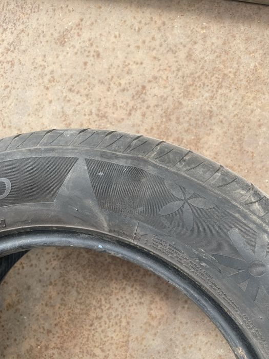 Шини hankook 195/65 R15.