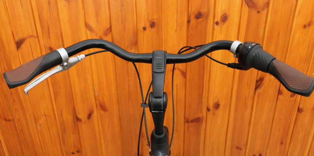 Rower damski Gazelle Eclipse. D 53 RATY