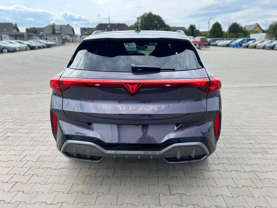 Cupra Terramar 204KM DSG 4drive! Advantage Edition! Bogaty! rabat + Leasing 101%