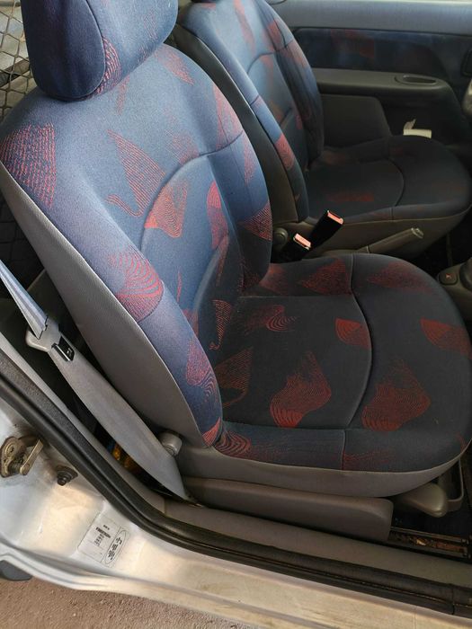 Renault Clio 1.9D
