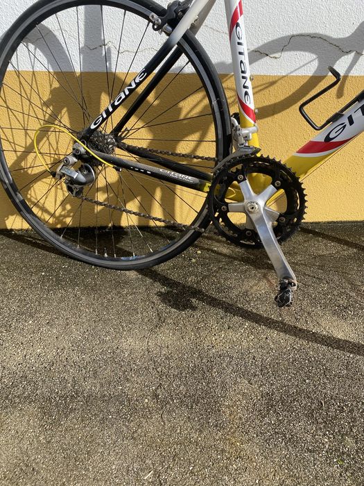 Bicicleta de estrada Gitane