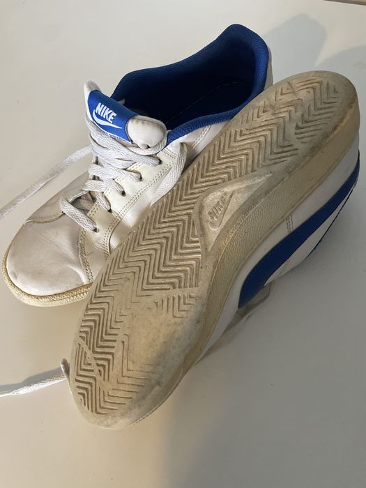 Tenis Nike branco