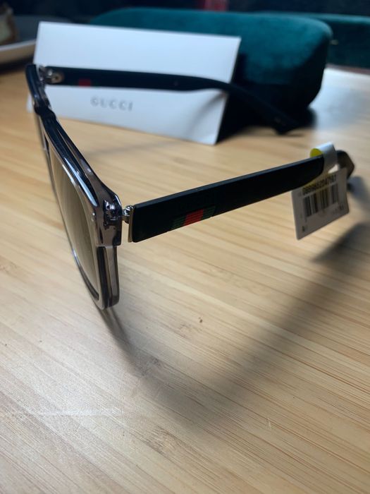 Óculos GUCCI, novo com etiqueta