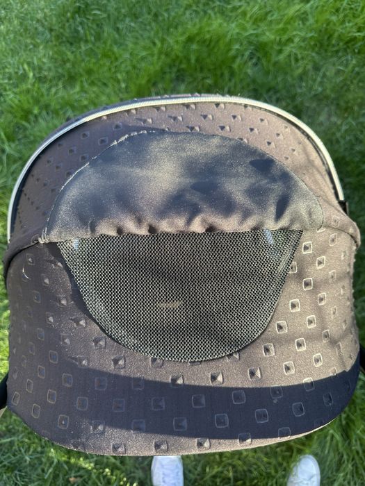 Chicco Goody X Plus Black – spacerówka samoskładająca, stan bardzo dobry