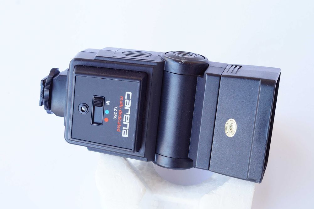 Lampa Carena TZ 250 multi dedicated