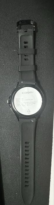 Xiaomi Watch 2 Pro