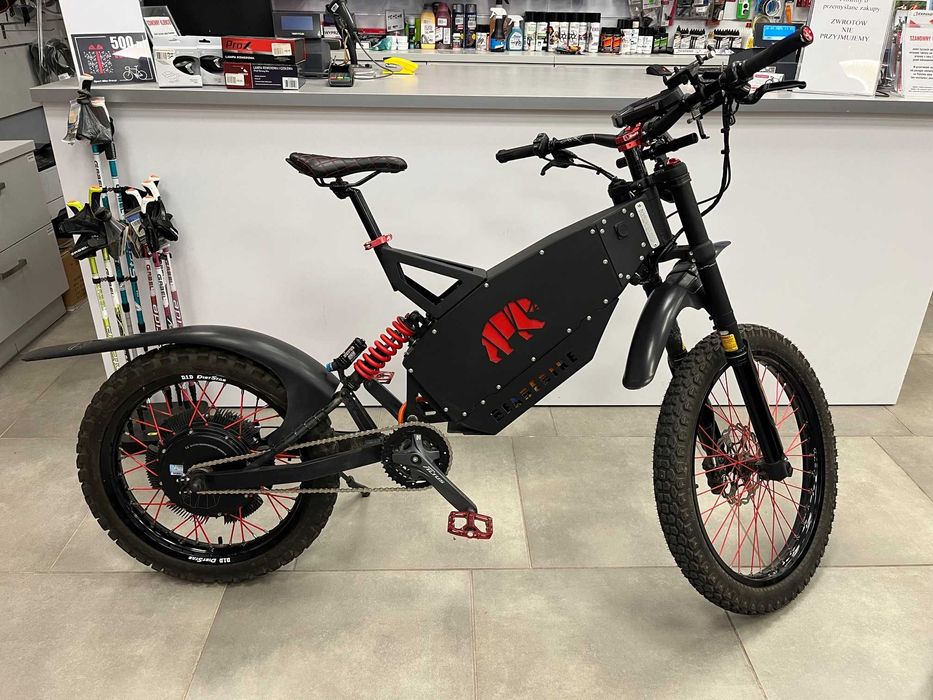 BearEbike