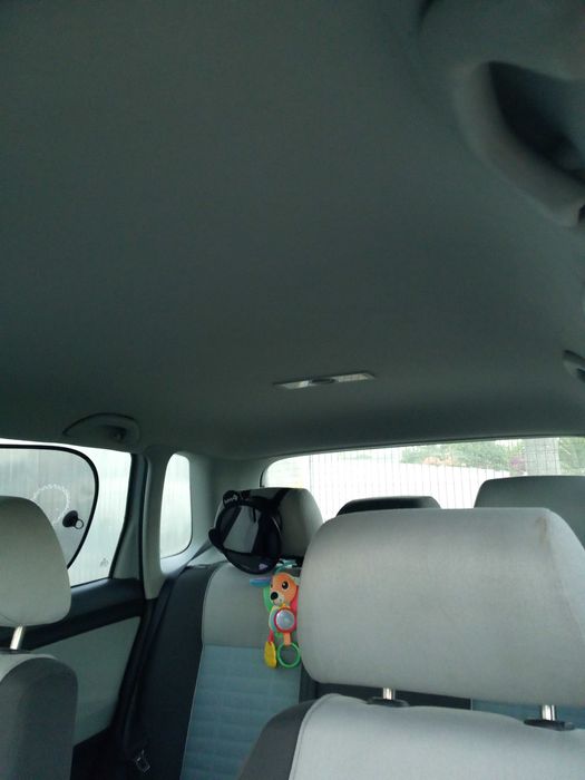 Estofador Auto - Tejadilhos