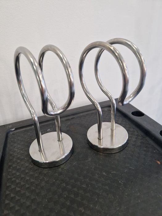 Uchwyty na suszarkę