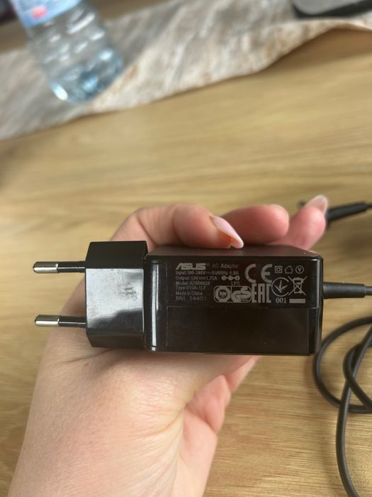 Zasilacz ładowarka Asus oryginalna