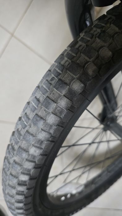 Bmx Diamondback Viper X usada 3x