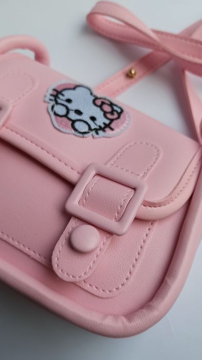 Сумка Хелоу Кіті Куромі Hello Kitty Kuromi