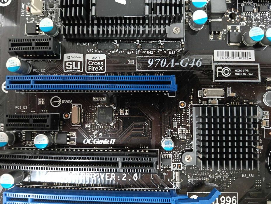Bundle AMD CPU-Motherboard-RAM