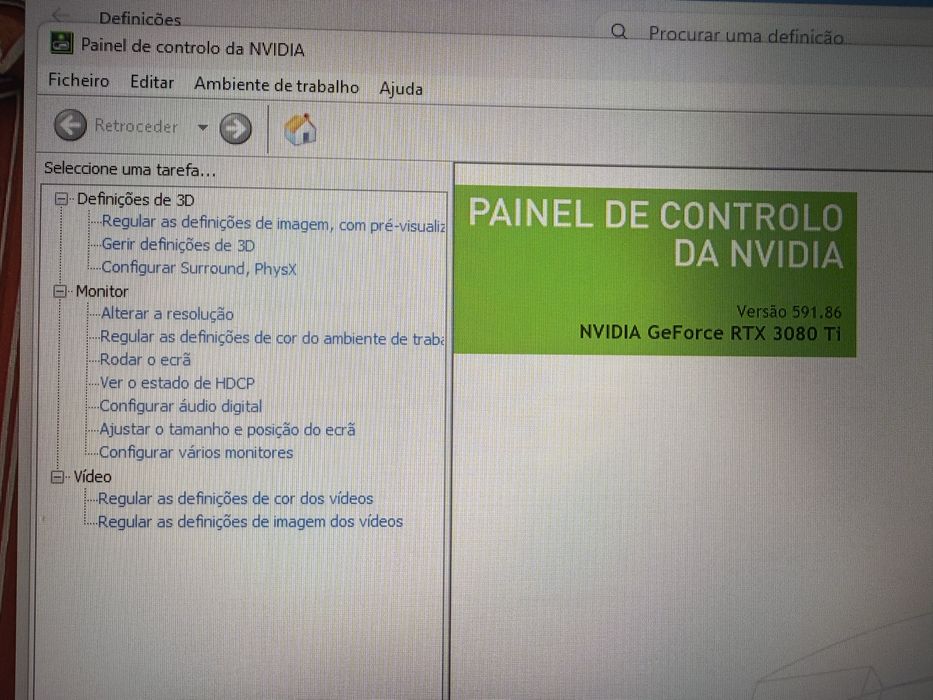 Torre de Gaming Ryzen7+RTX3080Ti+32Gb