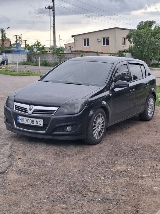 Продам Опель Астра