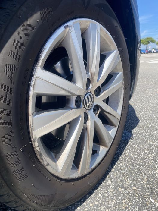 Volkswagen POLO 1.0 2017