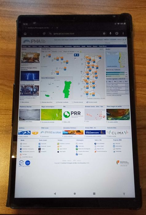 Lenovo Tab M10 HD 4/64GB (10,1")