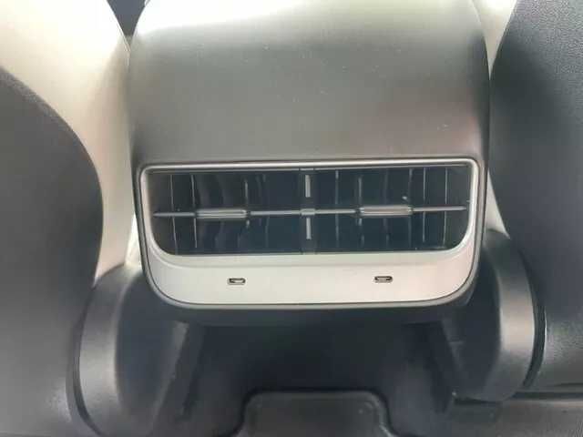 2021 Tesla Model Y Perfomance