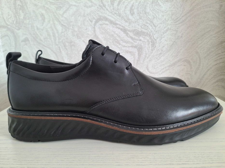 Туфлі ECCO St.1 Hybrid Lite Нові 40 р.
