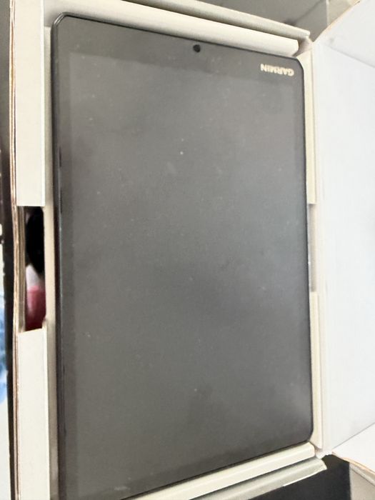 Nawigacja garmin camper 1095
