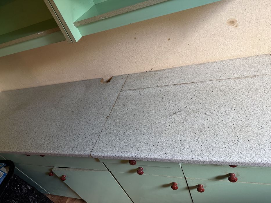 Oddam za darmo meble kuchenne