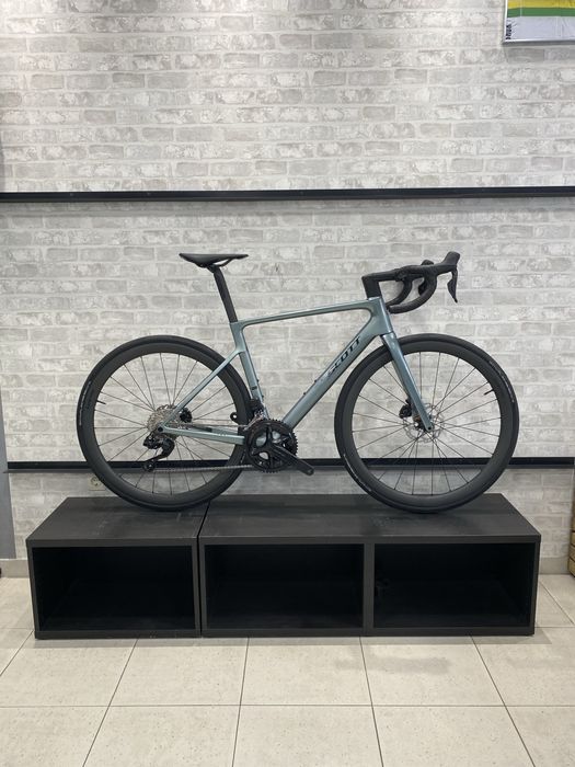 Scott Addict RC 30 “PROMOCAO”