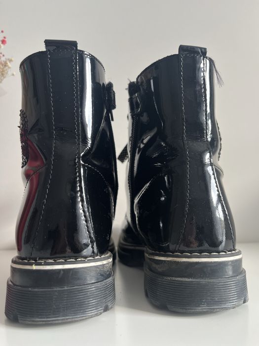 Черевики дитячі