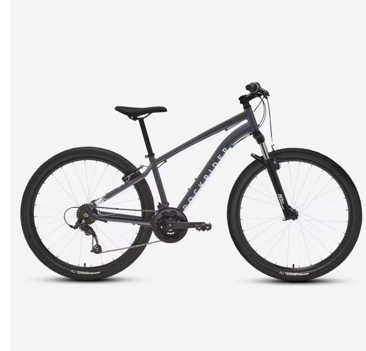 Bicicleta Rockrider NOVA