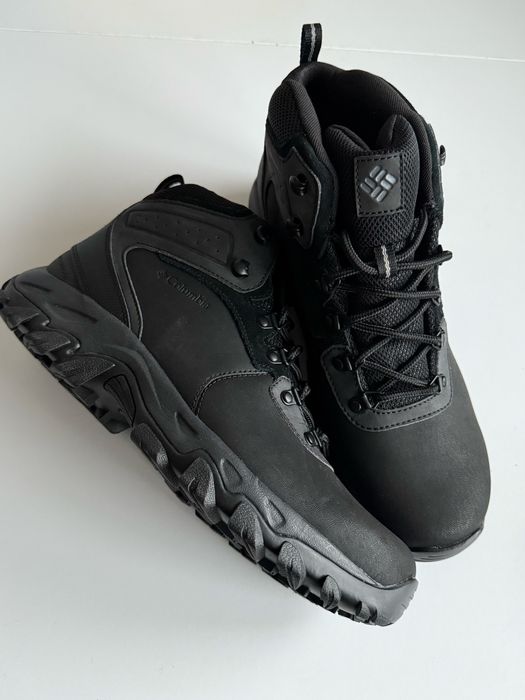 Columbia Newton Ridge