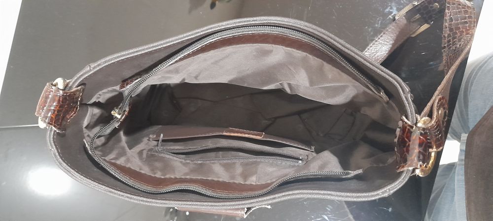 Mala cavalinho original