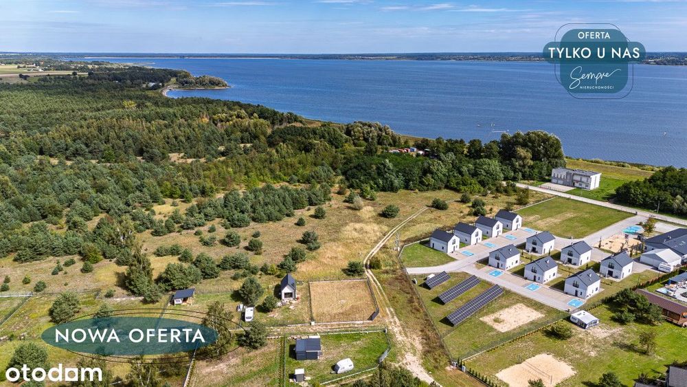 Działka z WZ |Ostrów Warcki | 660 m²