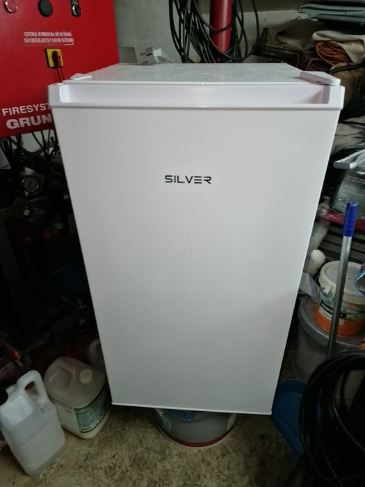 Frigorífico de bancada frigo bar