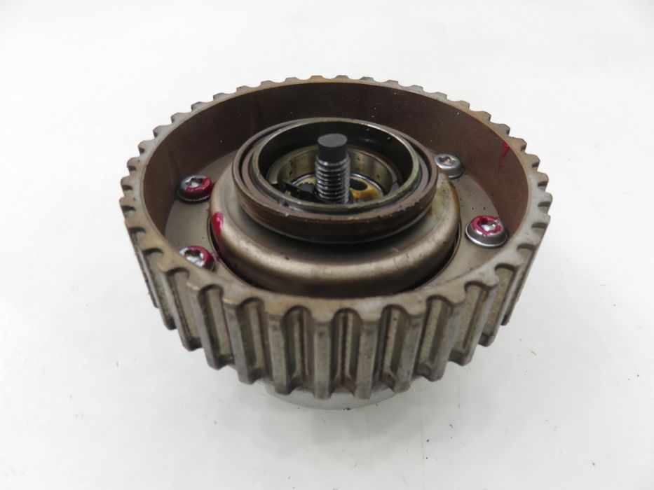 Wariator Ford S-max I (wa6)bm5g6c524yb