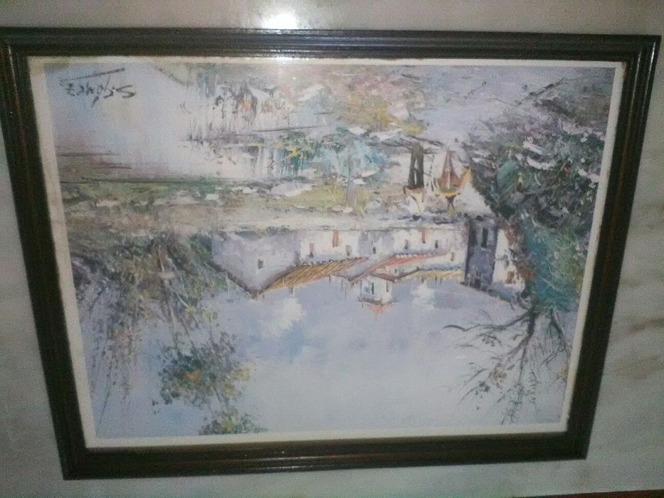 Set of 5 Decorative Frames64739325798913121