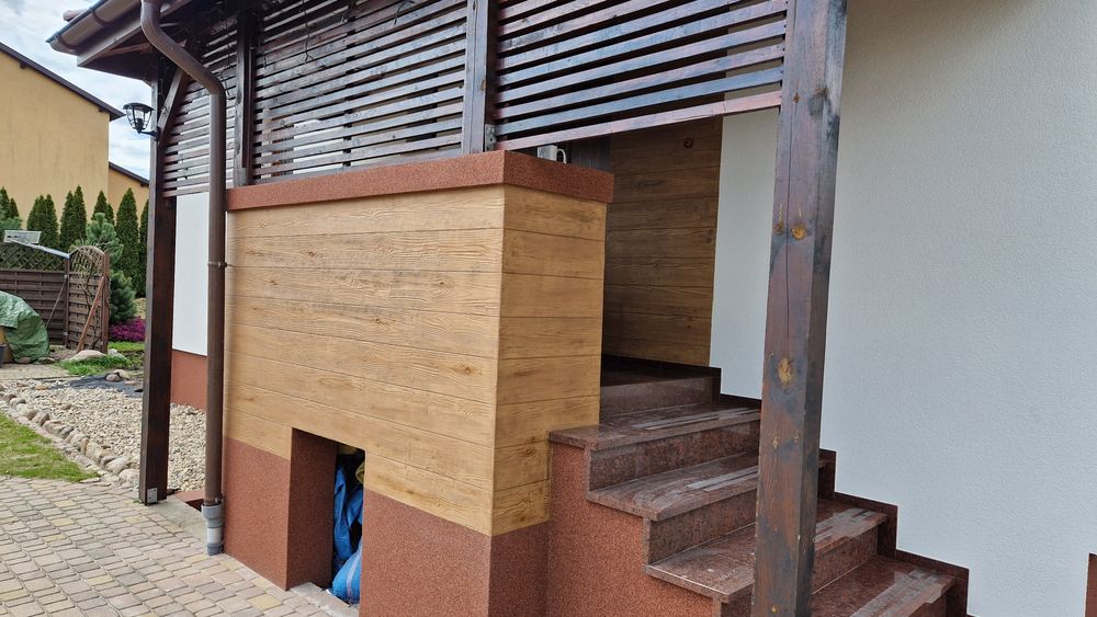 Elewacje docieplenie renowacje Malowanie  modernizację!!!