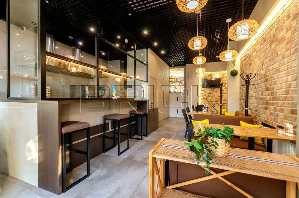 ‼️РЕСТОРАН‼️ЖК Автограф‼️вул. Князя Романа Мстиславича 28-А