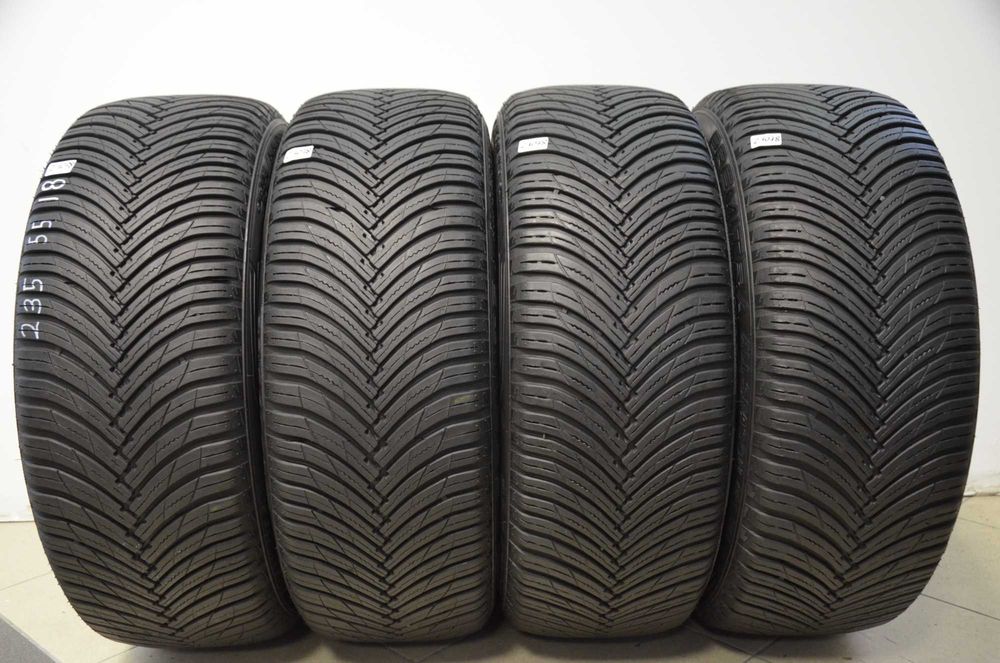 2023, 235/55 R18 Maxxis Premitra All Season AP3 SUV Komplet nr z1078