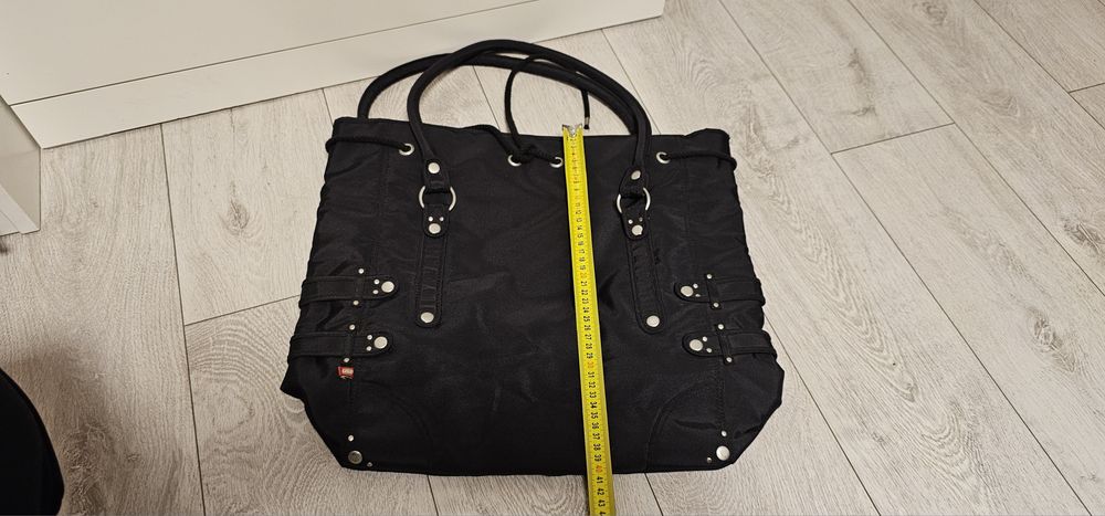 Lego torba na ramię wymiary na zdjęciach