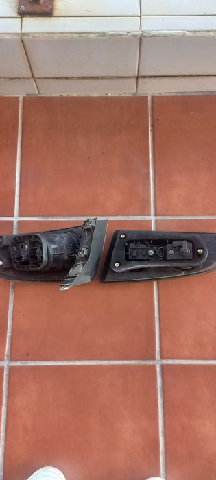 Farois traseiros Seat ibiza