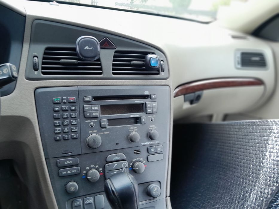 Volvo 850 T5 carrinha