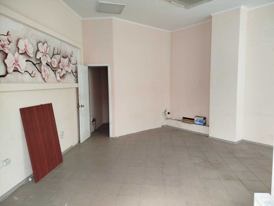 Продаж нежитл.приміщення ст.м.Бориспільска ЖК "Східна Брама"