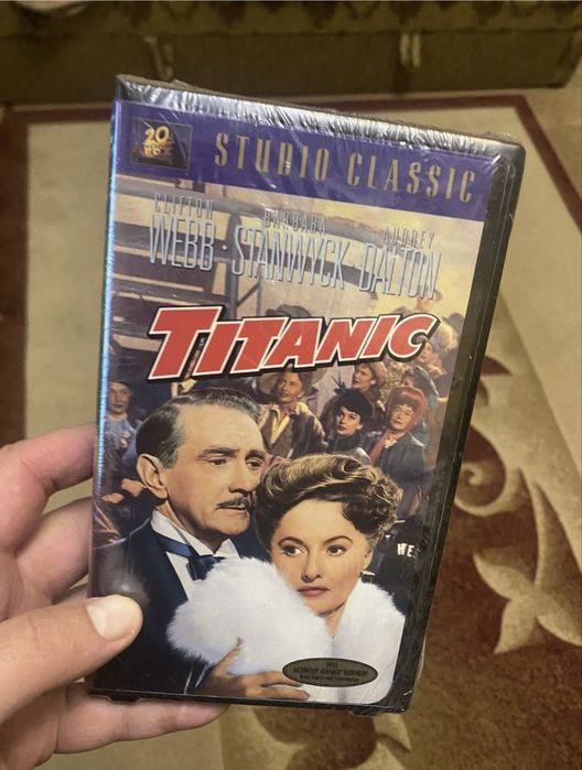 Колекційні видання Vhs