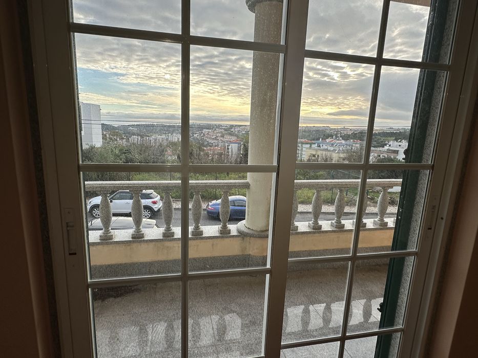 Moradia serra de carnaxide