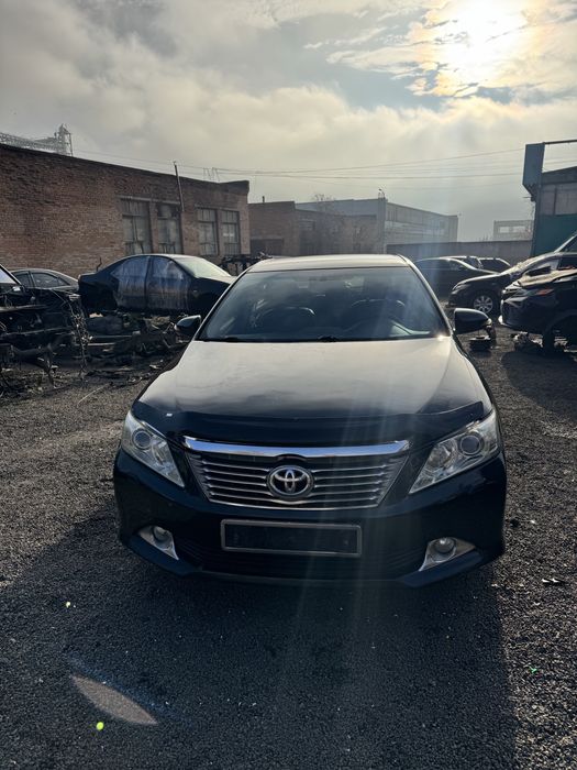 Дверь Toyota Camry 50 55 розборка