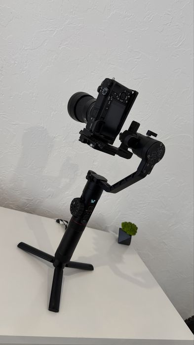 Стабілізатор Zhiyun Crane 2 Mounting