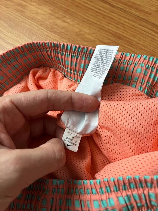 Шорти Nike нові колекції