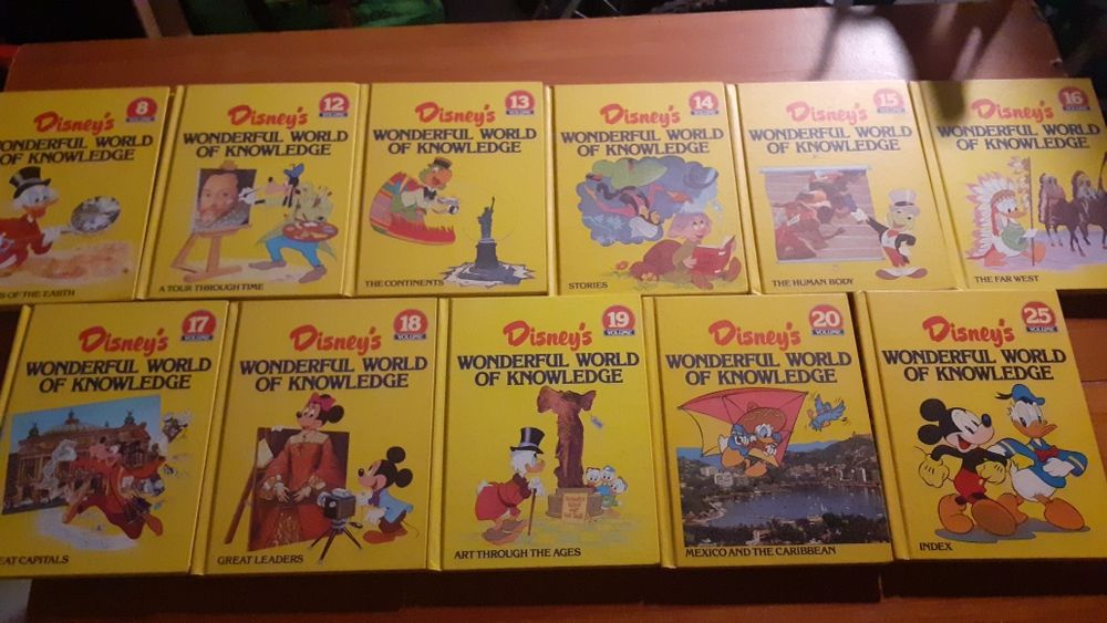 Literatura infantil para aprender e praticar inglês