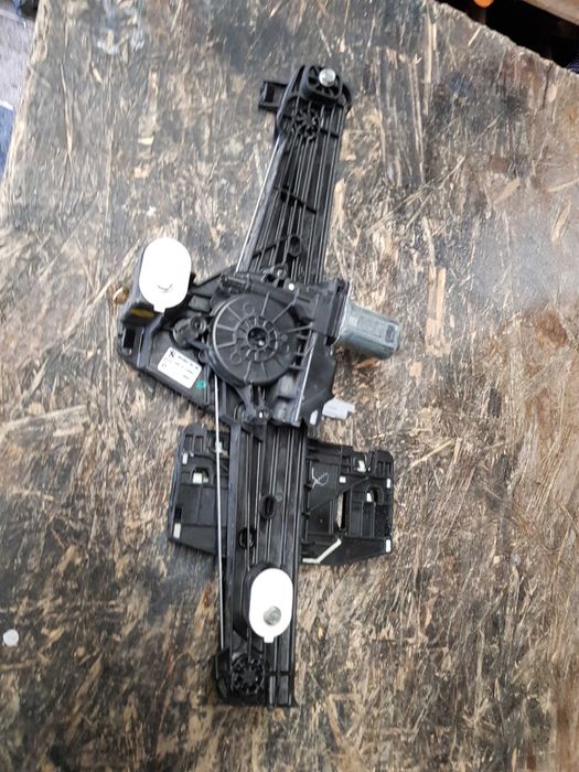 mechanizm do podnoszenia szyby Peugeot 208 II , Corsa F